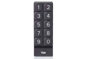 					YALE CLAVIER CODE CLAVIER À CODE COMPATIBLE AVEC LINUS L2 YALE